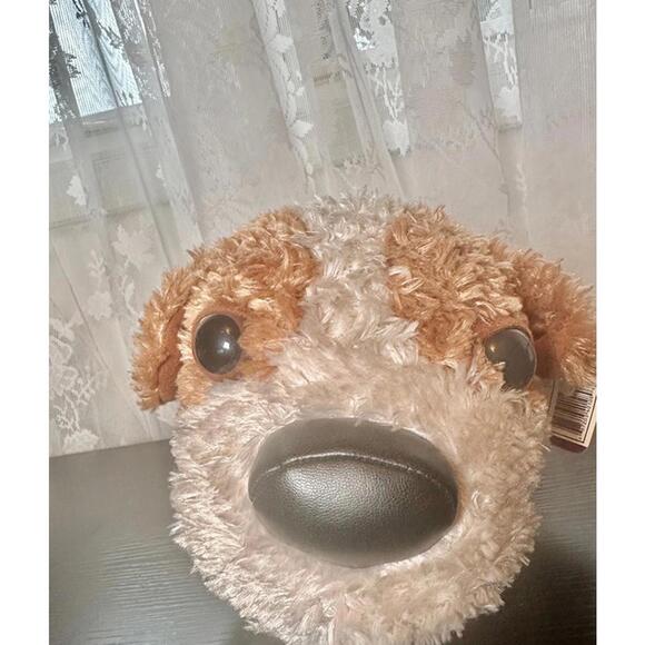 Other - The Dog Artlist Collection Shih Tzu Plush – With Tag